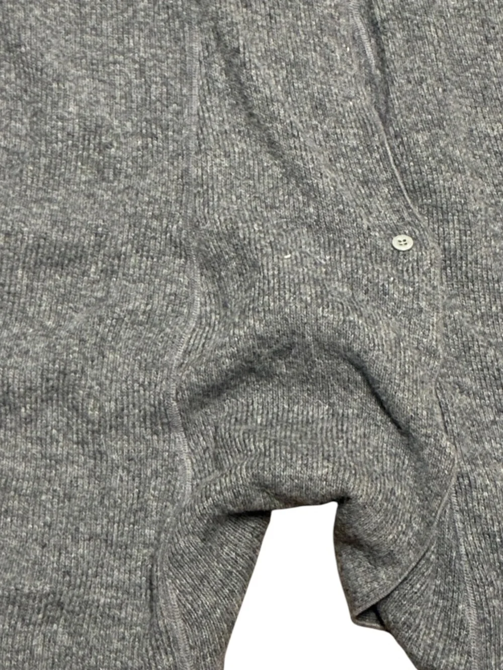 Men's Stanfield's Heritage Onesie Wool/Nylon Size Large NWOT